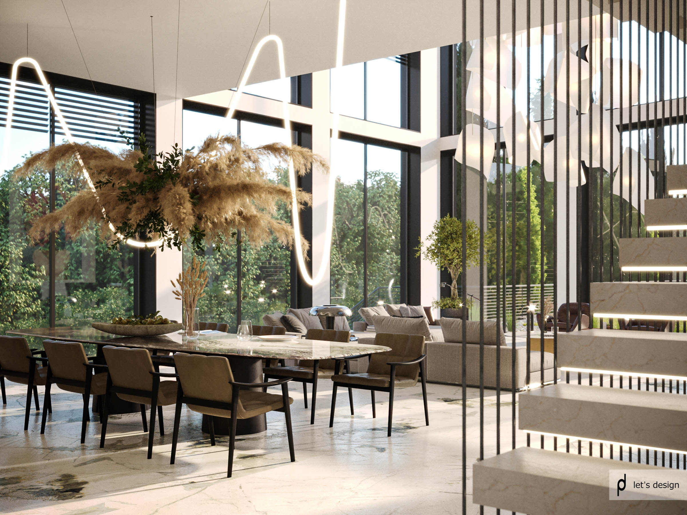 лакшері дизайн 2022